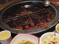 -陈眼镜火锅(总店)