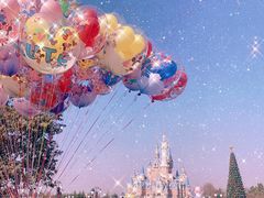 -上海迪士尼度假区