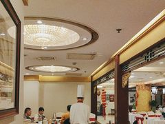 -全聚德(上海首店浦东店)