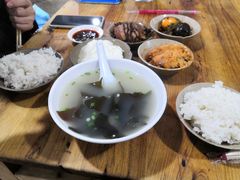 -九九豆花馆(解放碑步行街店)