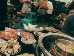 -渝味黄姐火锅(黄泥村店)