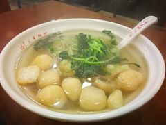 -小姜锅贴(凤凰街店)