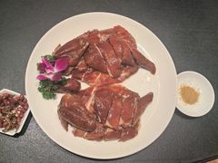 -荣兴酒家(徐家汇店)