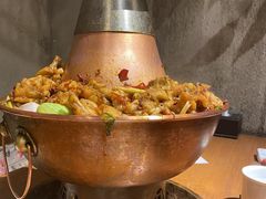 -炉小二铜锅牛蛙•川湘菜(三里屯店)
