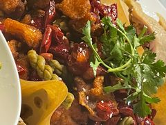 -徐记私厨(半淞园路店)