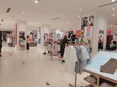 -优衣库(红谷滩万达店)