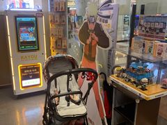 -火影忍者一乐拉面(环球港店)