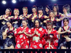 -YASAKI国际舞蹈中心