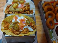 -Famous肥猫墨西哥音乐餐吧(五棵松华熙LIVE店)