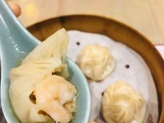 -弄堂小笼包(天津南开大悦城店)
