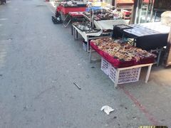 -沈阳道古物市场