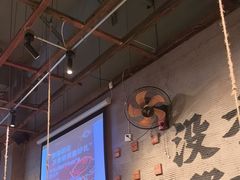 -破店肥哈·海鲜·烧烤(郑州银泰inPARK店)