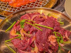 -炭之家·齐齐哈尔非遗烤肉·鲜切直供(中央大街店)