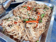 -同裕烧烤·海鲜·家常菜(杰座·欧洲城店)