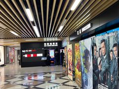-SFC上影百联影城(大上海4DX店)