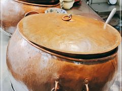 -蓝老大糖粥藕店(双塘路)