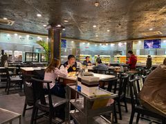 大堂-川西坝子火锅(金沙1.0直营店)