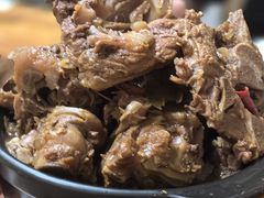 -宝瑞门钉肉饼店