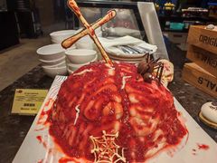 -美食汇·海鲜自助西餐厅·江门富力万达嘉华酒店