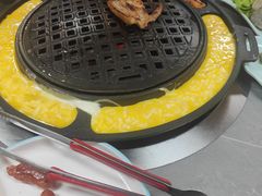 -牛犇炭火烤肉·鲜切烤肉(承德总店)