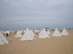 -那香海钻石沙滩浴场