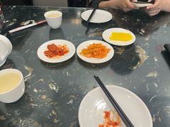 -桃园中华料理炸酱面(燕儿岛路店)