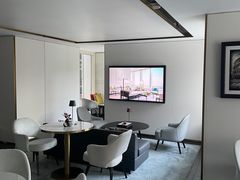 -尼依格罗香港美利酒店