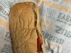 -赛百味SUBWAY(高新店)