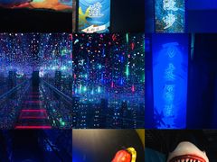 -福州罗源湾海洋世界旅游区