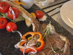 -城市名人酒店喝彩西餐厅(人民南路店)