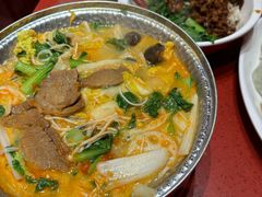 -喜家德虾仁水饺(景枫中心店)