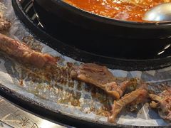 -冲哥牛肉主题餐厅(长寿店)