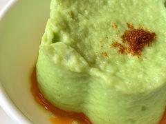 翡翠豆腐-厉家菜(金宝街店)