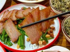 -姐妹鸭仔饭店(湾南路店)