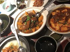 -湖滨28中餐厅·西湖宴·杭州君悦酒店