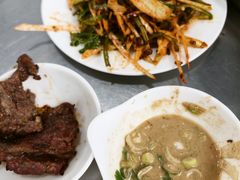 -松明一烤肉馆(鲁园店)