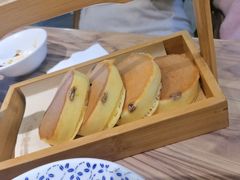 -九转小磨·非遗东北菜(哈西万达店)
