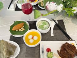 -乐茵敔山湾月子中心(独栋湖景店)