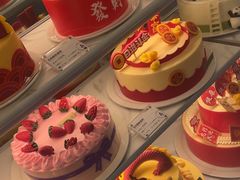 -GANSO元祖食品(锦创书城店)