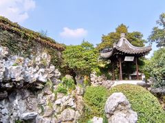 -何园