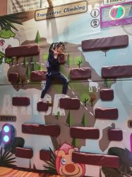 -卡通尼·Safari非洲探索乐园·生日会(金桥国际商业广场店)