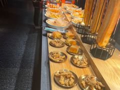 -芝小官毛肚火锅海鲜自助(淮安清江浦区新亚店)