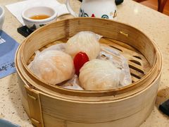 招牌虾饺皇-点都德(春熙路群光广场店)