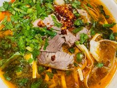-谢继红26号牛肉汤(田家庵店)