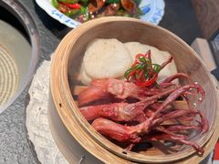 温州鸭舌-锦荟JINHUI·浙江小馆(上海荟聚店)