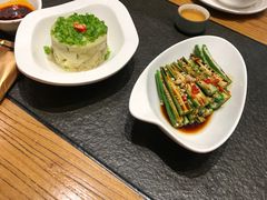 -小城粥道·海胆鲜虾粥(解放广场店)