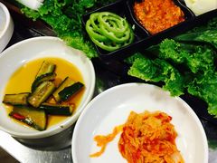 -大壮家原味烤肉(兴华北街店)