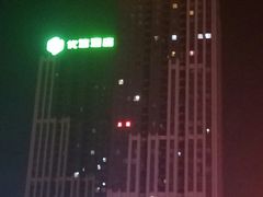 -阜阳站