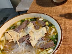 -妞妞烩面非物质文化遗产(西工店)