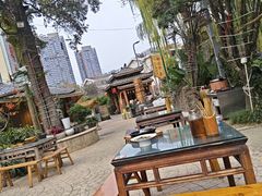 -田园印象·成都土菜院子(华阳店)